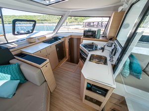Nautitech Open 40 „Motus“ – fotka 21