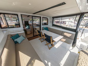 Nautitech Open 40 „Motus“ – fotka 22