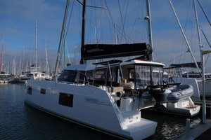 Nautitech Open 40 „Motus“ – fotka 4