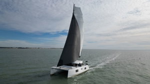 Nautitech Open 40 „Motus“ – fotka 24