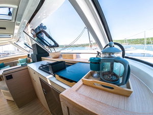 Nautitech Open 40 „Motus“ – fotka 15