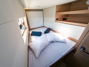 Nautitech Open 40 „Motus“ – fotka 13