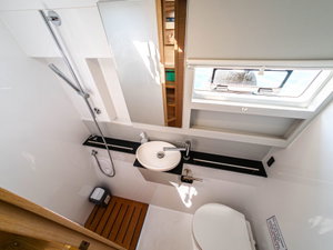 Nautitech Open 40 „Motus“ – fotka 10