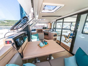 Nautitech Open 40 „Motus“ – fotka 20