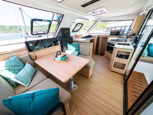 Nautitech Open 40 „Motus“ – fotka 18