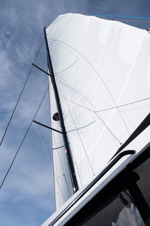 Nautitech Open 40 „Motus“ – fotka 5