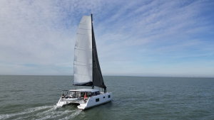 Nautitech Open 40 „Motus“ – fotka 25