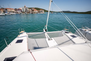 Dufour 48 Catamaran „LoveMarine“ – fotka 9