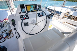 Dufour 48 Catamaran „LoveMarine“ – fotka 8