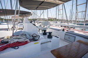 Dufour 48 Catamaran „LoveMarine“ – fotka 5