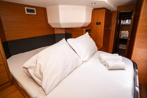 Dufour 48 Catamaran „LoveMarine“ – fotka 16