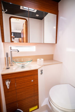 Dufour 48 Catamaran „LoveMarine“ – fotka 27