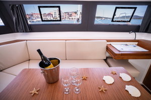 Dufour 48 Catamaran „LoveMarine“ – fotka 3
