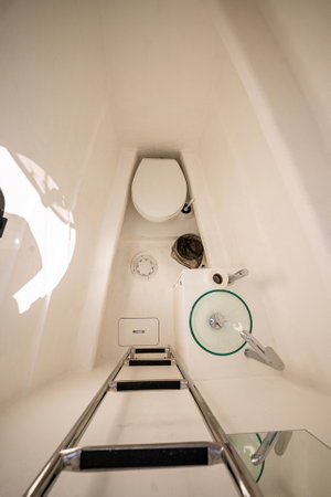 Dufour 48 Catamaran „LoveMarine“ – fotka 31