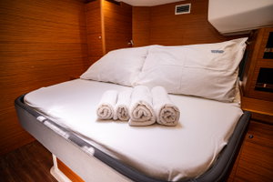Dufour 48 Catamaran „LoveMarine“ – fotka 17