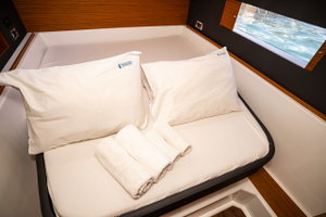 Dufour 48 Catamaran „LoveMarine“ – fotka 14