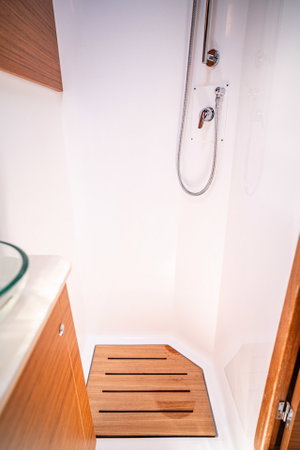 Dufour 48 Catamaran „LoveMarine“ – fotka 24