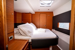 Dufour 48 Catamaran „LoveMarine“ – fotka 30
