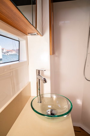 Dufour 48 Catamaran „LoveMarine“ – fotka 22