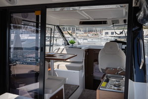 Merry Fisher 895 Offshore „Shearwater“ – fotka 14
