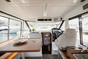 Merry Fisher 895 Offshore „Shearwater“ – fotka 2