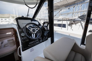 Merry Fisher 895 Offshore „Shearwater“ – fotka 7