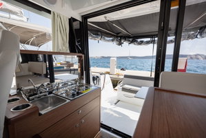 Merry Fisher 895 Offshore „Shearwater“ – fotka 10