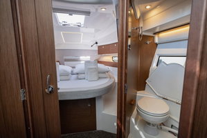 Merry Fisher 895 Offshore „Shearwater“ – fotka 5