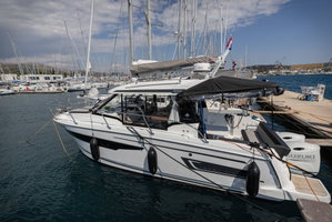 Merry Fisher 895 Offshore „Shearwater“ – fotka 12