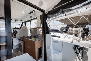 Merry Fisher 895 Offshore „Shearwater“ – fotka 9