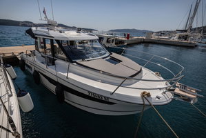 Merry Fisher 895 Offshore „Shearwater“ – fotka 1