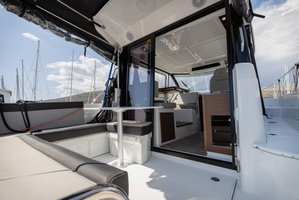 Merry Fisher 895 Offshore „Shearwater“ – fotka 13