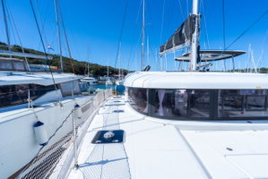 Lagoon 42 „Fleur de Sel“ – fotka 6