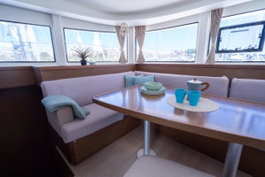 Lagoon 42 „Fleur de Sel“ – fotka 11