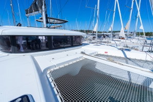 Lagoon 42 „Fleur de Sel“ – fotka 5