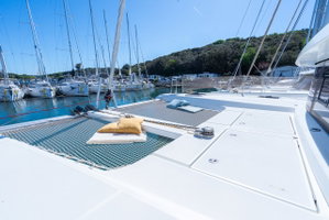 Lagoon 42 „Fleur de Sel“ – fotka 3