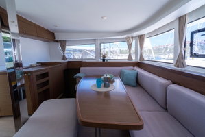 Lagoon 42 „Fleur de Sel“ – fotka 16