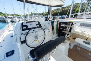 Lagoon 42 „Fleur de Sel“ – fotka 2