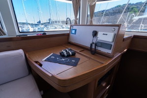 Lagoon 42 „Fleur de Sel“ – fotka 14