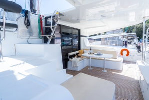 Lagoon 42 „Fleur de Sel“ – fotka 8