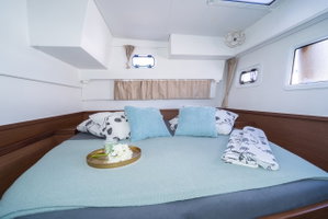 Lagoon 42 „Fleur de Sel“ – fotka 20