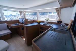 Lagoon 42 „Fleur de Sel“ – fotka 15