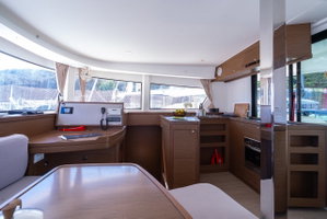 Lagoon 42 „Fleur de Sel“ – fotka 10