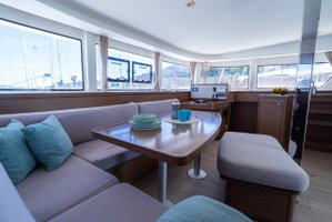Lagoon 42 „Fleur de Sel“ – fotka 12