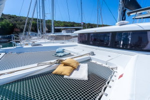 Lagoon 42 „Fleur de Sel“ – fotka 4