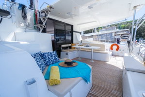 Lagoon 42 „Fleur de Sel“ – fotka 9