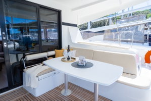 Lagoon 42 „Fleur de Sel“ – fotka 7