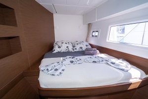Lagoon 42 „Fleur de Sel“ – fotka 19