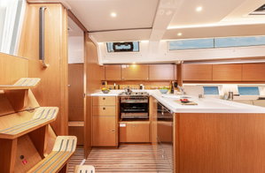 Bavaria 45 Cruiser „Brunello“ – fotka 7