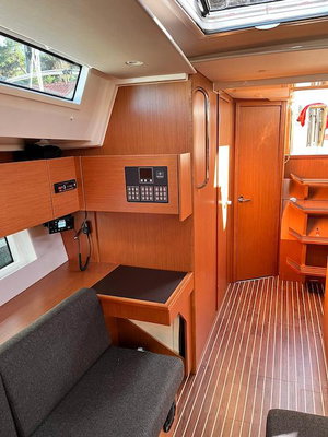 Bavaria 45 Cruiser „Brunello“ – fotka 2